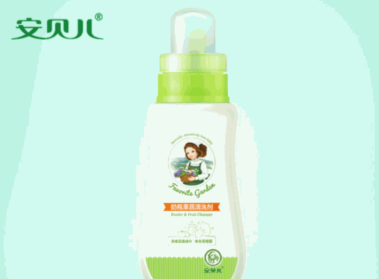 安贝儿婴儿用品